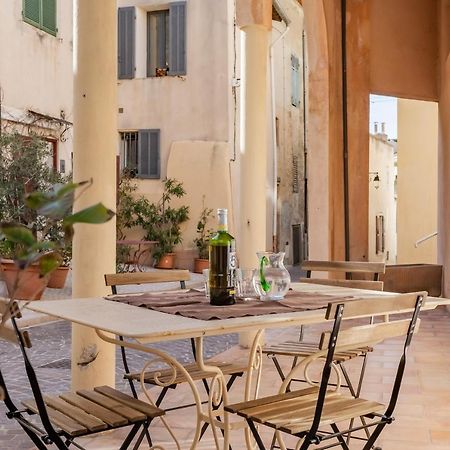 Le Saint Clair Par Dodo-A-Cassis Apartment Luaran gambar