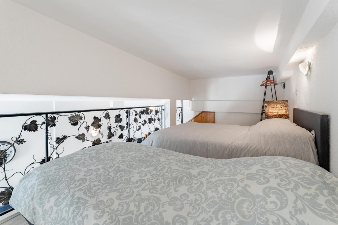 Le Saint Clair Par Dodo-A-Cassis Apartment Luaran gambar