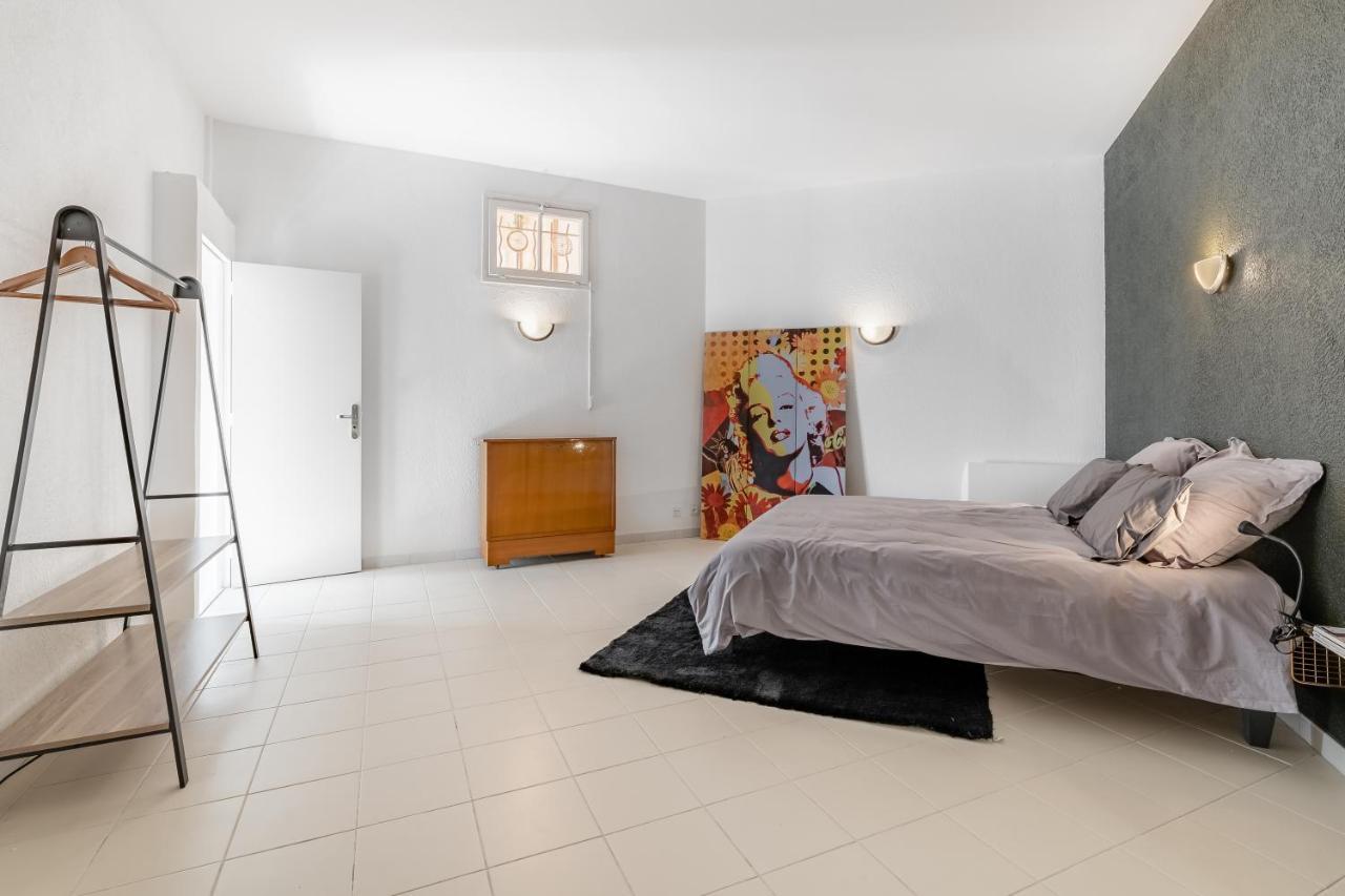 Le Saint Clair Par Dodo-A-Cassis Apartment Luaran gambar