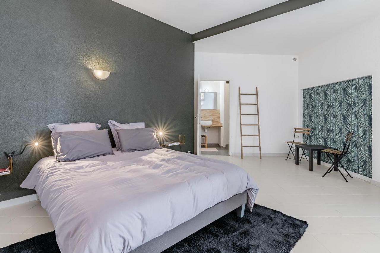 Le Saint Clair Par Dodo-A-Cassis Apartment Luaran gambar