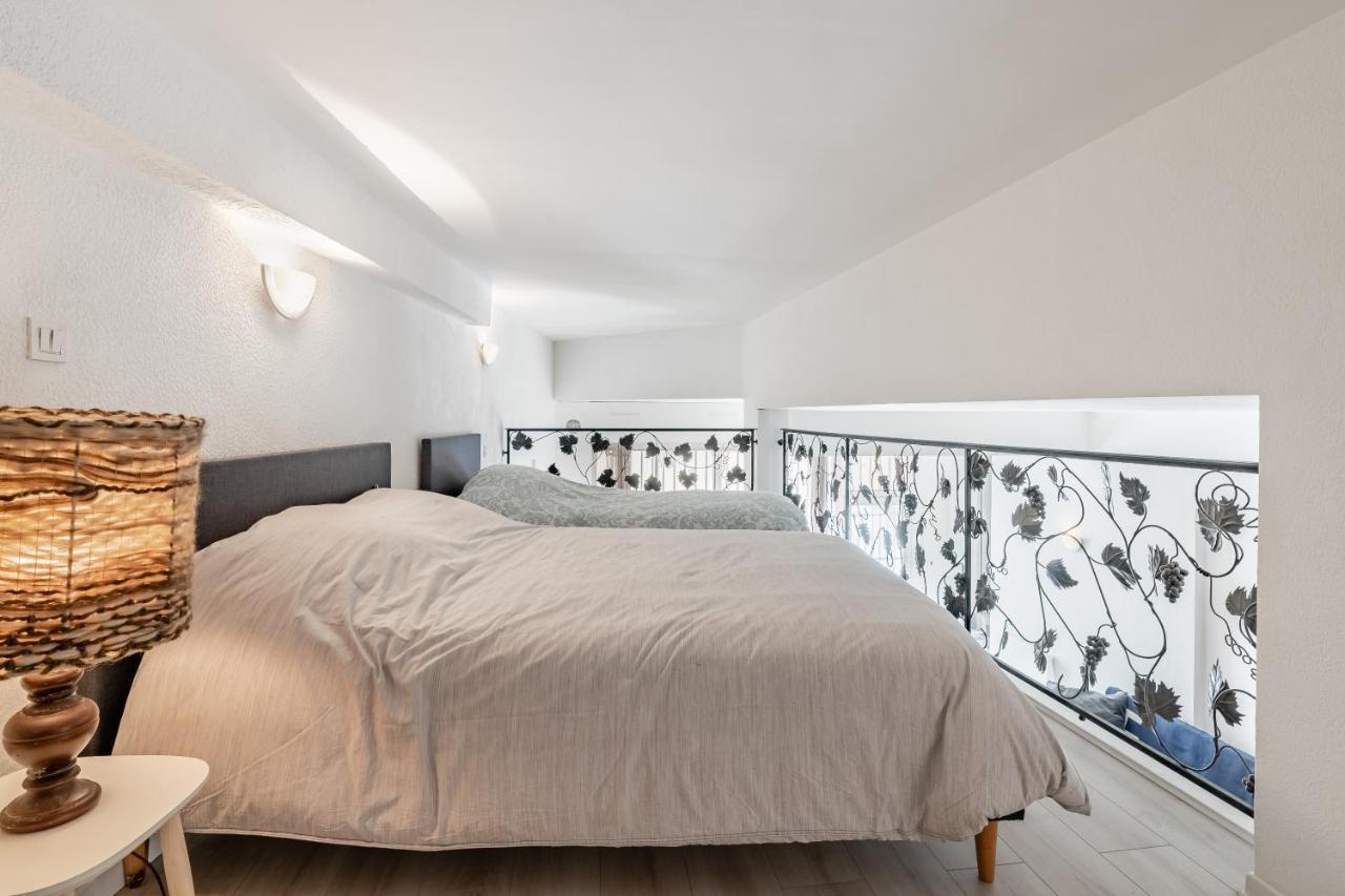 Le Saint Clair Par Dodo-A-Cassis Apartment Luaran gambar