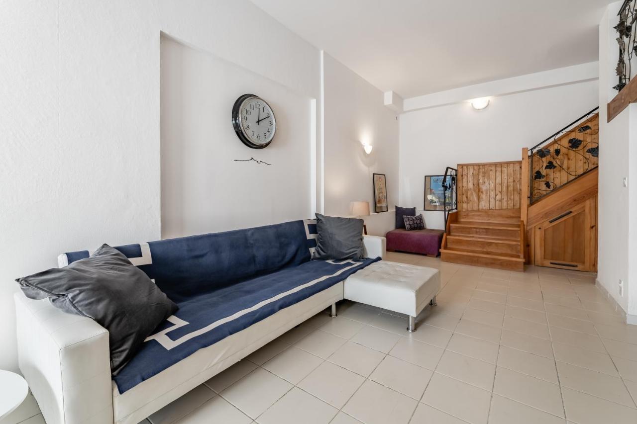 Le Saint Clair Par Dodo-A-Cassis Apartment Luaran gambar