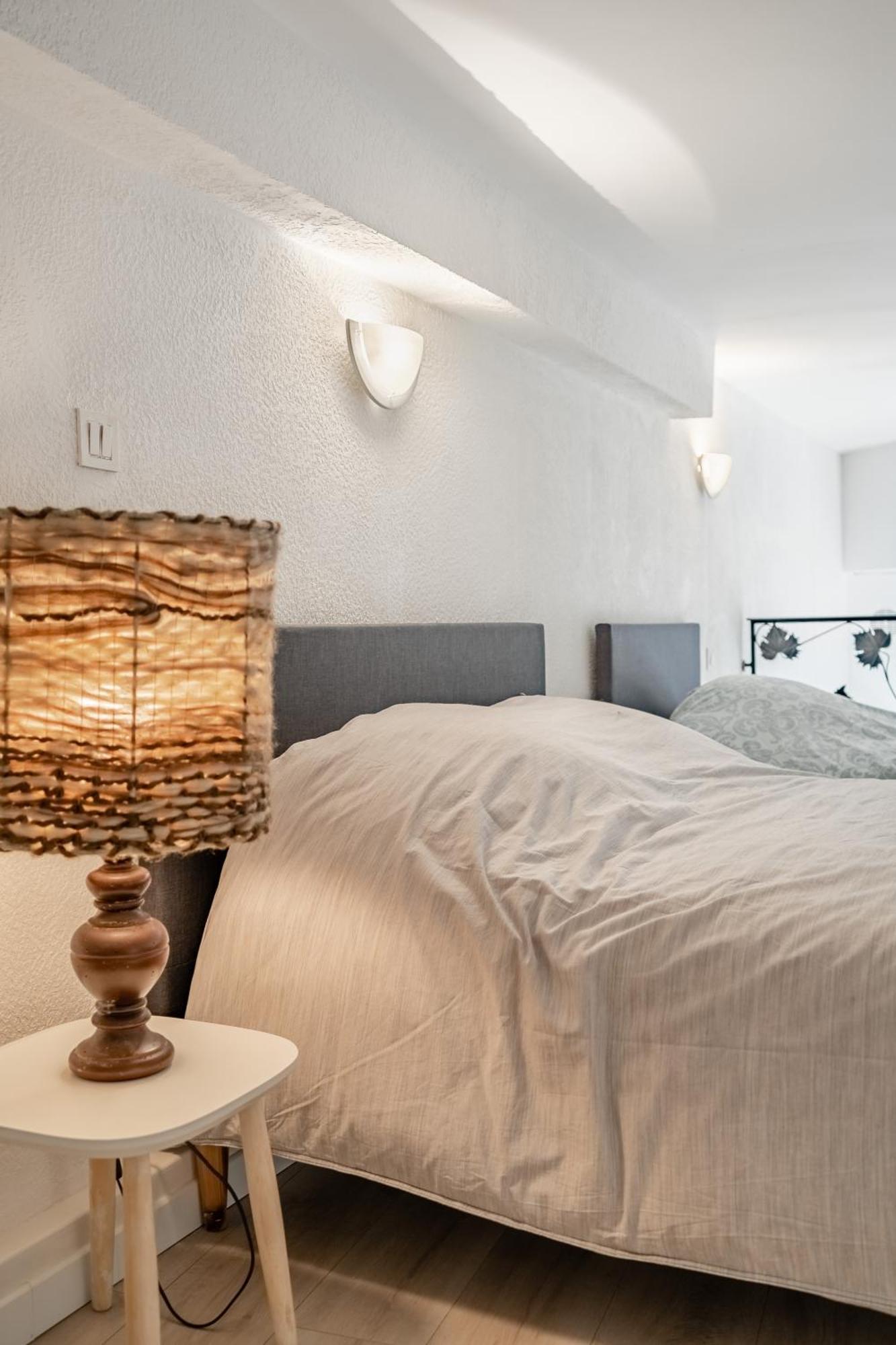 Le Saint Clair Par Dodo-A-Cassis Apartment Luaran gambar